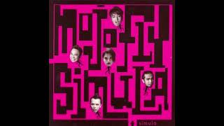 Download lagu Mojofly - Simula mp3