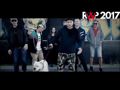 Dopek – RAP W POLSCE (PROD. FLAME) | #RWP2017 ETAP1