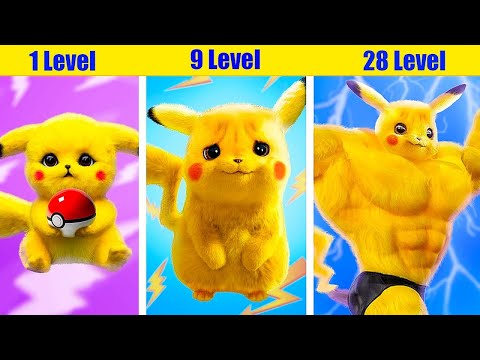 ¡Mi Pokémon Está Perdido!