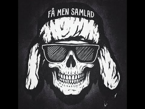 Hooja - FÅ MEN SAMLAD