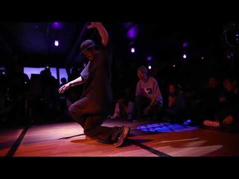 |Cutz vs Zick| Tiebreaker Prelim - I Want All The Smoke Vol.2 2020