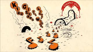 King Gizzard & The Lizard Wizard - All Is Known