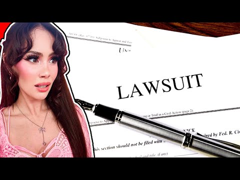 She Threatened Me...