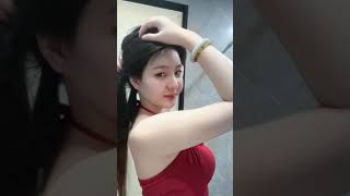 Download lagu surga dunia ( Elvy Sukaesih covered by Revina Alvira Gasentra Pajampangan ) mp3