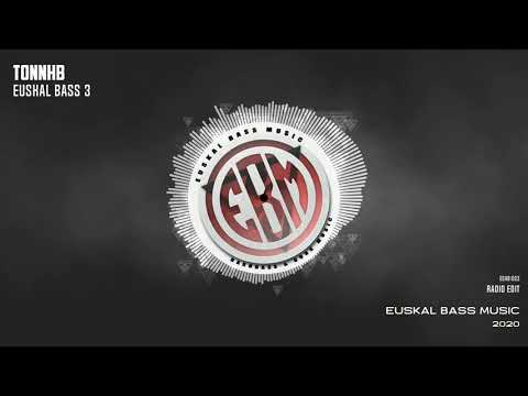 [ESKB:003] TonnHB - Euskal Bass 3
