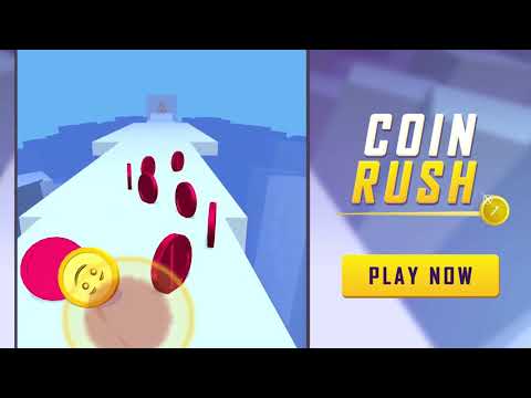 Coin Rush! video