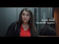 Demo Sagnier Mathilde