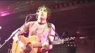 Light Of Day - Jesse Malin - Little Star 002