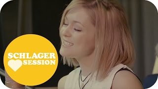 Linda Hesse - Einfach so (Schlager Sessions - Acoustic)