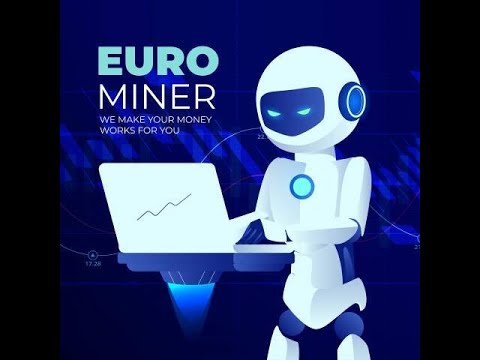 Video Euro Miner Pro