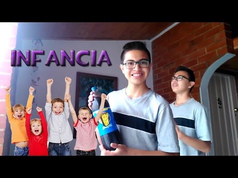 INFANCIA - Mendezblogs