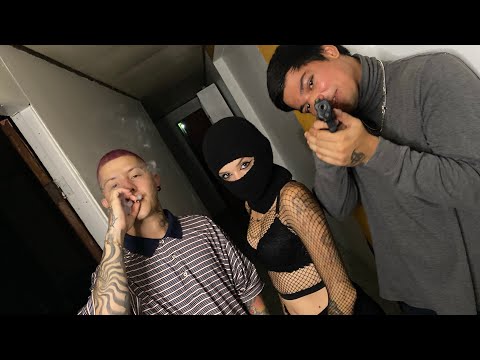 NAIRI x Keef - Go Up (South Side)