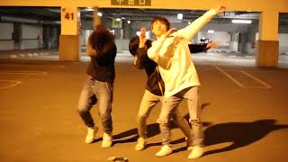 【踊ってみた】Twice本気で踊ってみた。タイトル詐欺