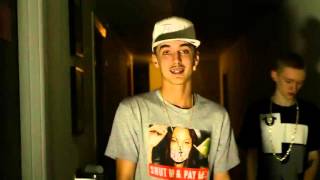EricG - Max Out Ft Slim Jesus 