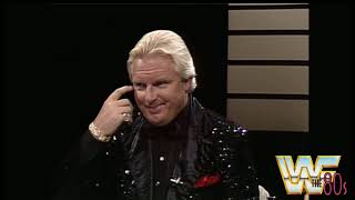 WWF Prime Time Wrestling (8/11/1986)