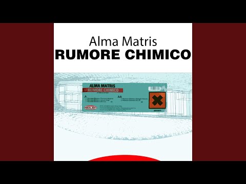 Rumore Chimico (Formula Magica)