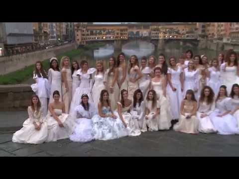 Inaugurazione Tuttosposi Firenze 2015