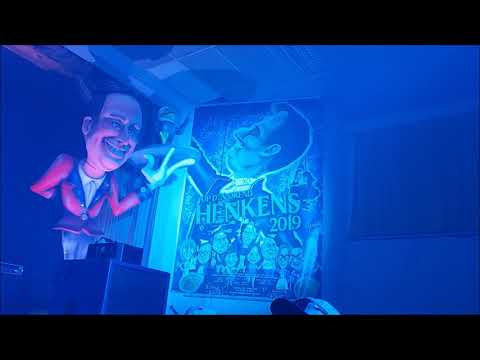 Campagnebal Henkens ver 'n Orend '19 - 'The Gathering': Show & Campagneliekes!