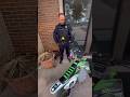 Is My Electric Dirtbike Street Legal Shorts
