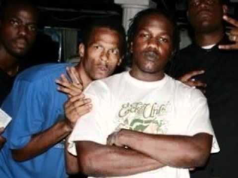 Jah D Ceva - kassé fizi'a - 2008 Eaze up riddim (psk muzik)