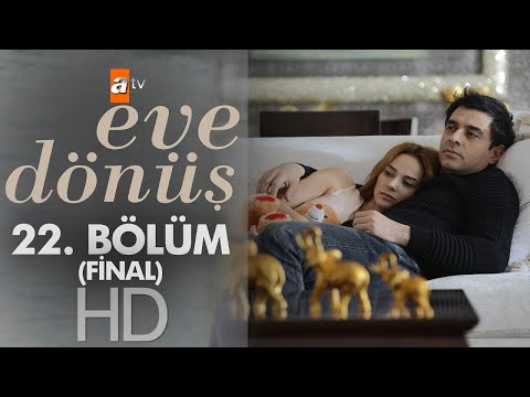 Eve D&ouml;n&uuml;ş Ep 22 Final Nick Series
