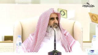 52 التعجب والتعجيب في قوله تعالى  فَمَا أَصْبَرَهُمْ عَلَى النَّارِ image