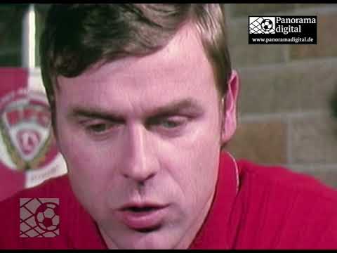 Erinnert Ihr Euch noch? Unsere Trainer im Interview: BFC Dynamo - Jürgen Bogs