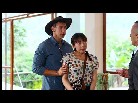 Padre hace todo lo posible para que su hijo no se case por esta razón