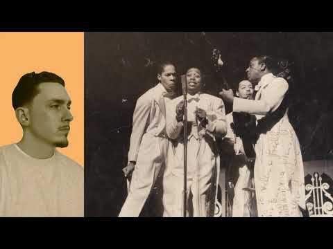 The Ink Spots (Cover) - I Wish I Could Say The Same