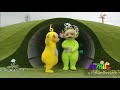 Teletubbies SeeSaw Margery Daw US Version Discovery Family Version Part 2