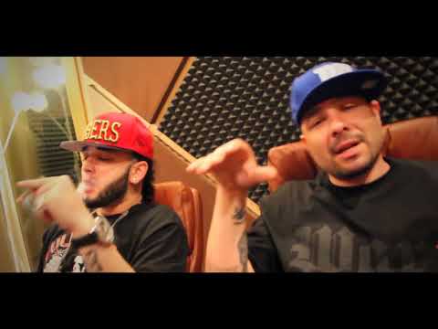 Holy Valley Presents E Shame  Nineveh ft AG Cubano of Maybach Latino Pipe Dreams Music Video