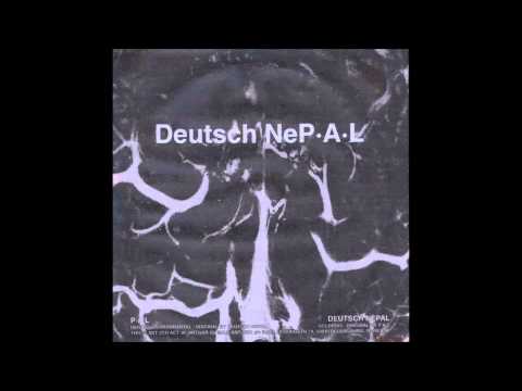Deutsch Nepal - Gelobnis