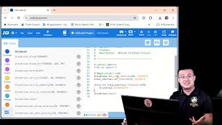 Proportional Turns: The P in PID for VEX IQ (Python)