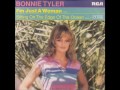 Bonnie Tyler - Sitting On The Edge Of The Ocean(1980)