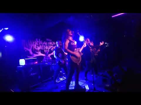 Farawisa @ Viper Room 04.06.2022 Wien