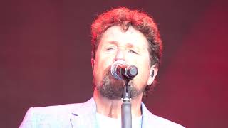 Micheal Ball &#39;Empty Chairs at Empty Tables&#39; Belvoir Castle 20.07.18 HD