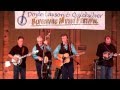 Crowe Brothers - Engineers Don't Wave from Trains Any More