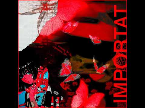 TWR P Garriano ft. MOER - importat (prod. SUI GOD)