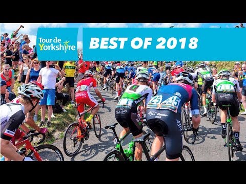 Best of  - Tour de Yorkshire 2018