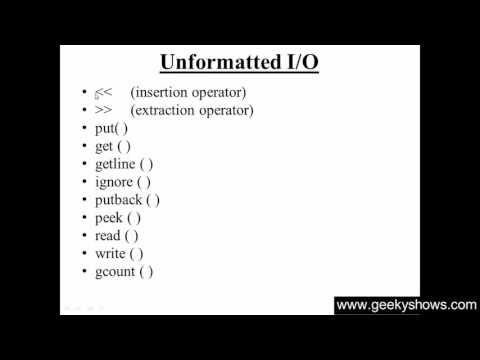 1 Introduction to C Hindi