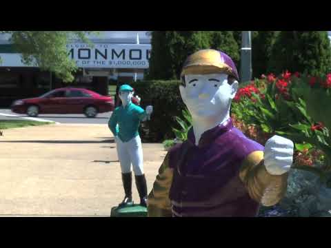 NJ Transit Haskell Stakes