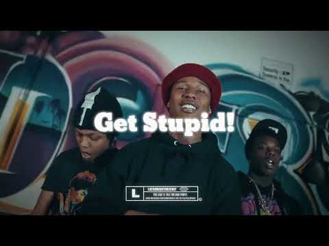 [FREE] EBK Jaaybo x EBK Lil Play Sample Type Beat "Get Stupid!"