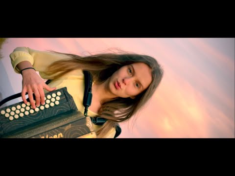 Keby som ja poznal - Sandrina Heligónka