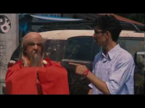 I 2 SOLITI IDIOTI -- Il nuovo Trailer Ufficiale