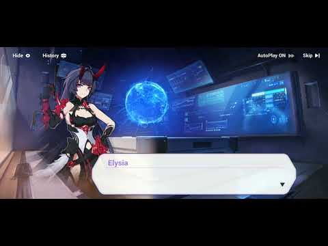 The history behind Elysian Realm