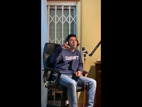 Domi ao Vivo Festival #EuFicoEmCasa 17/03/2020 - Live Instagram - @festivaleuficoemcasa