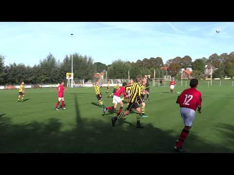 VV Haastrecht JO15-1   -   ONA JO15-1     1-2       29-9-'18   2.