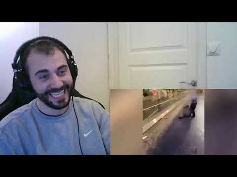 Norsk Utlending reacter på: " MLX - "TYSK" [OFFISIELL MUSIKKVIDEO]: YLTV "