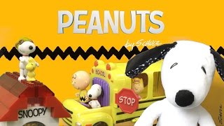 Peanuts