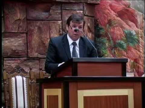 Program Biserica Penticostala Betania- 22 dec 2013 p.m.